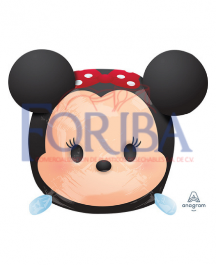 Minnie Globo