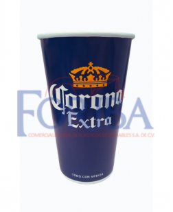 100 Vasos Para Micheladas De 44 Onzas