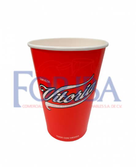 Vaso Genérico 44 oz Vitoria