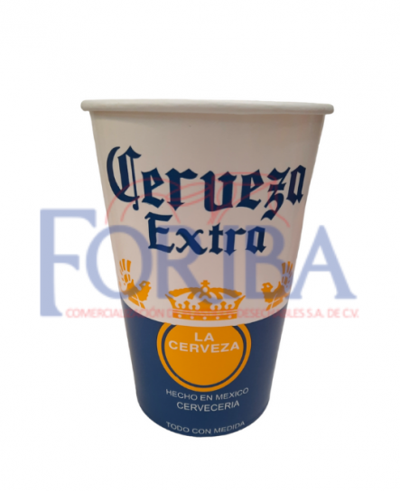 Vaso Genérico 44 oz Corona